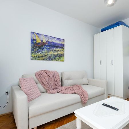 Valentino Apartment Porec Luaran gambar