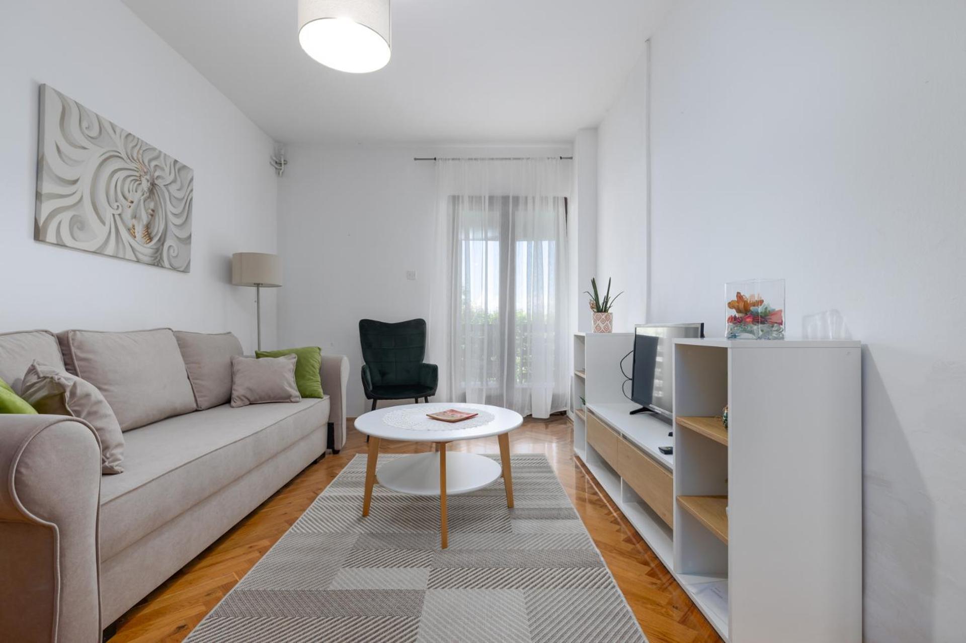 Valentino Apartment Porec Luaran gambar