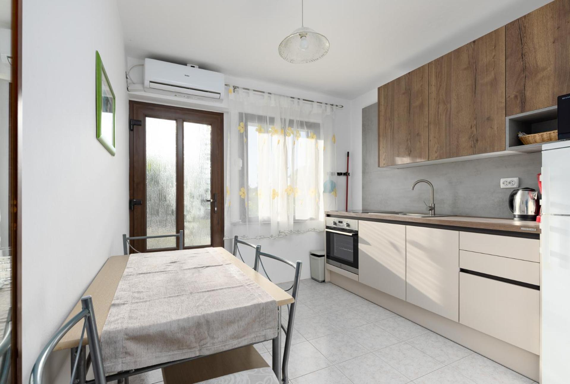 Valentino Apartment Porec Luaran gambar