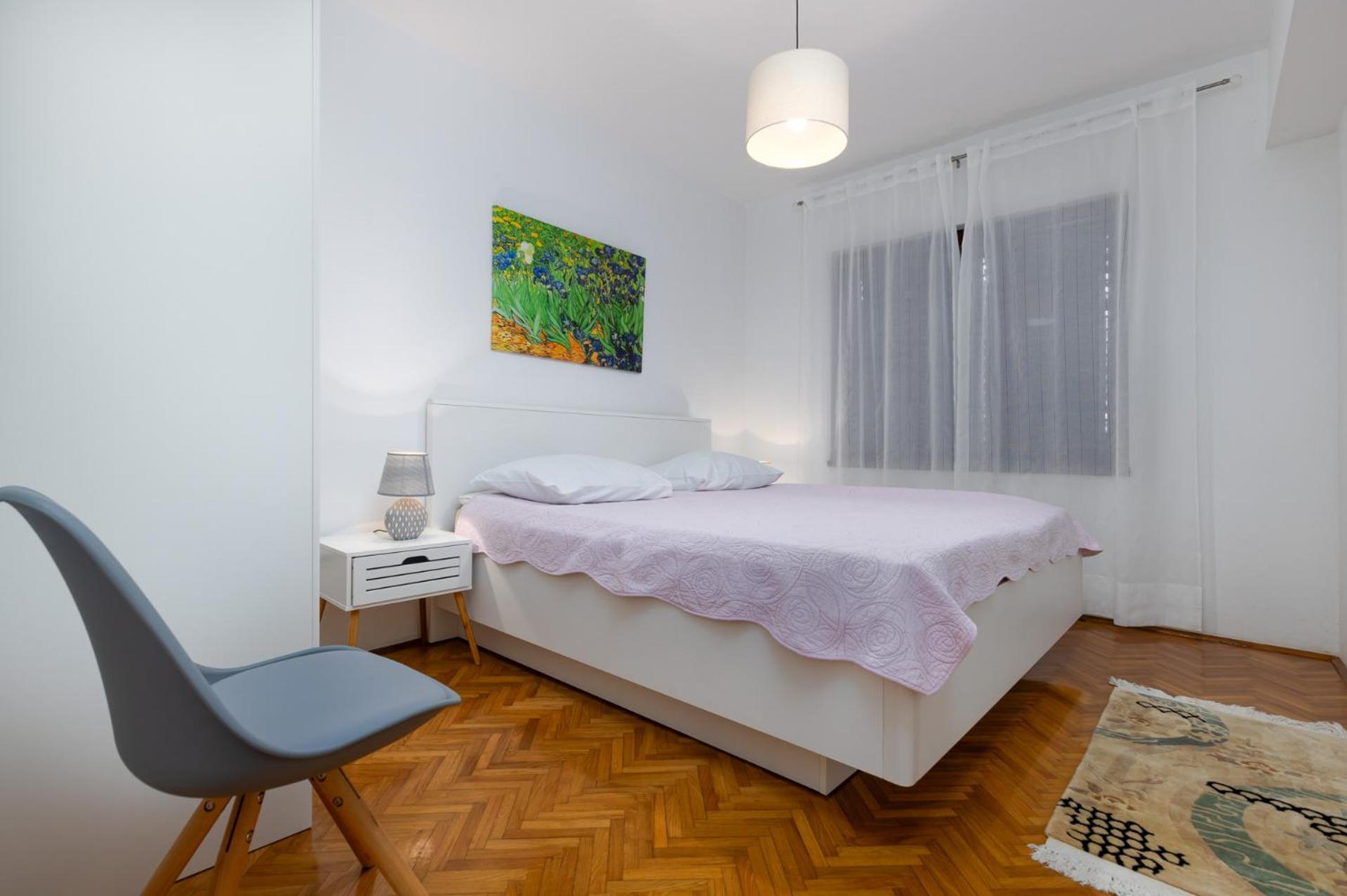Valentino Apartment Porec Luaran gambar