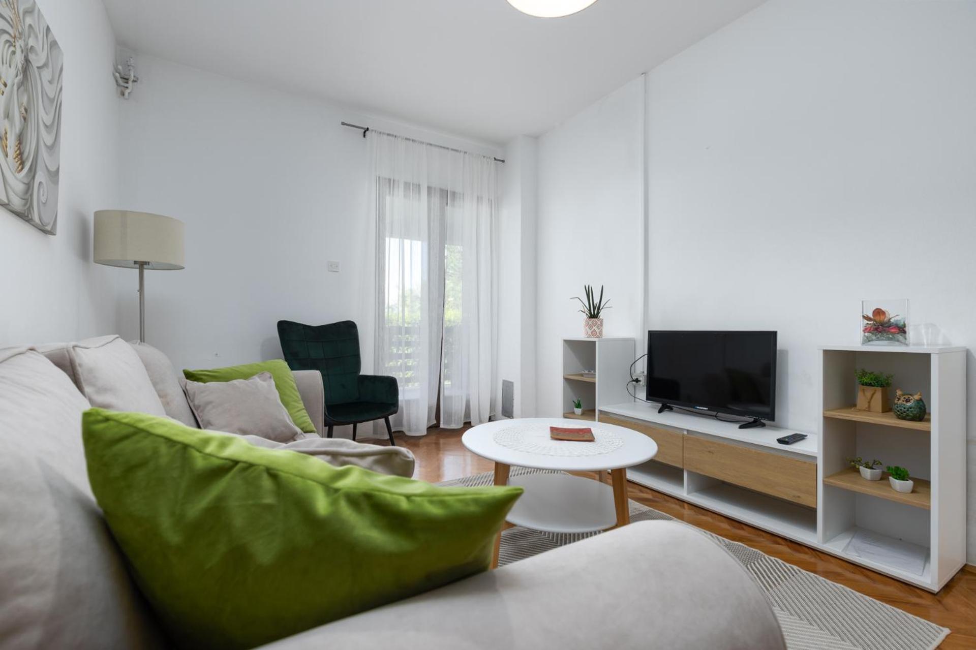 Valentino Apartment Porec Luaran gambar