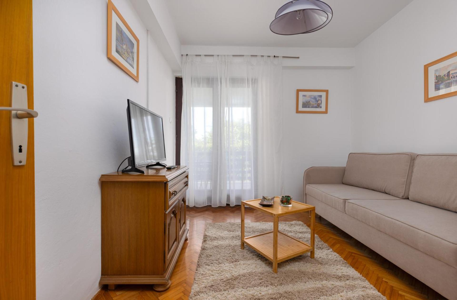 Valentino Apartment Porec Luaran gambar