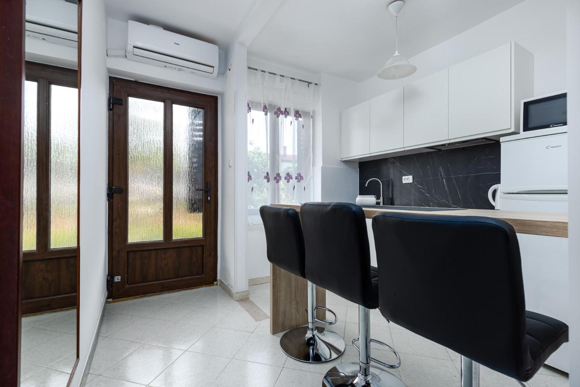 Valentino Apartment Porec Luaran gambar