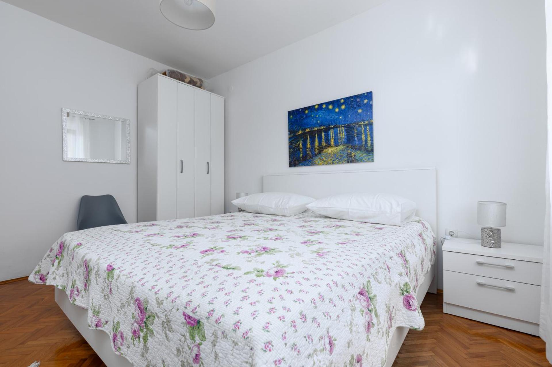 Valentino Apartment Porec Luaran gambar
