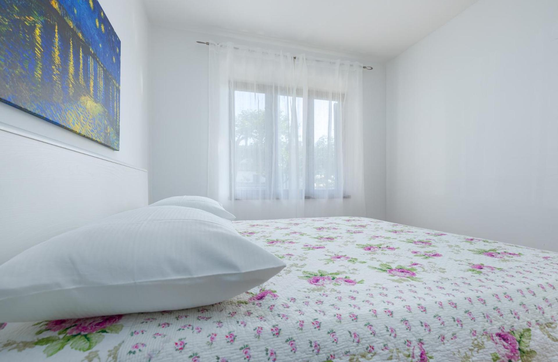 Valentino Apartment Porec Luaran gambar