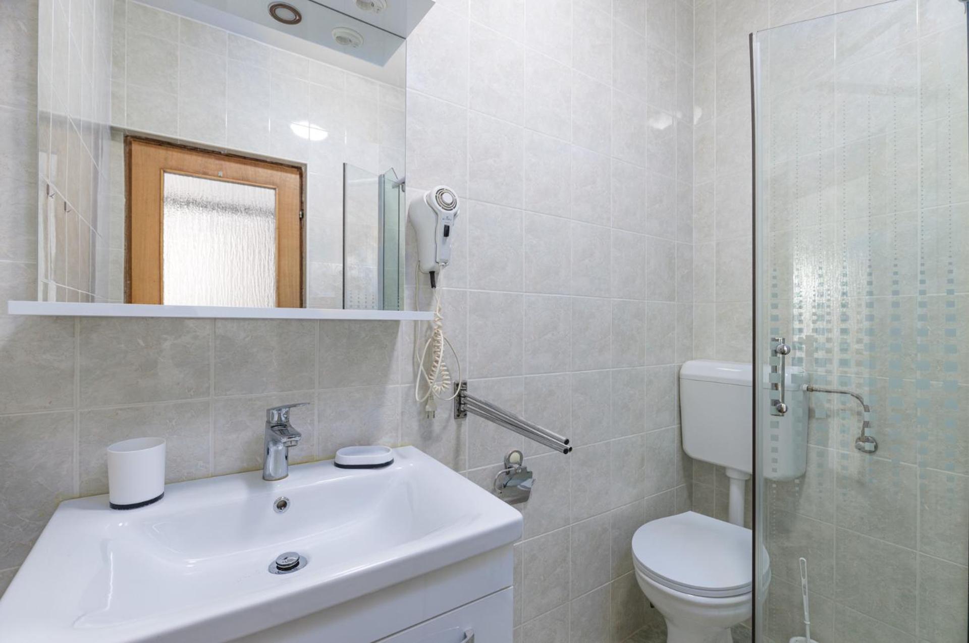 Valentino Apartment Porec Luaran gambar