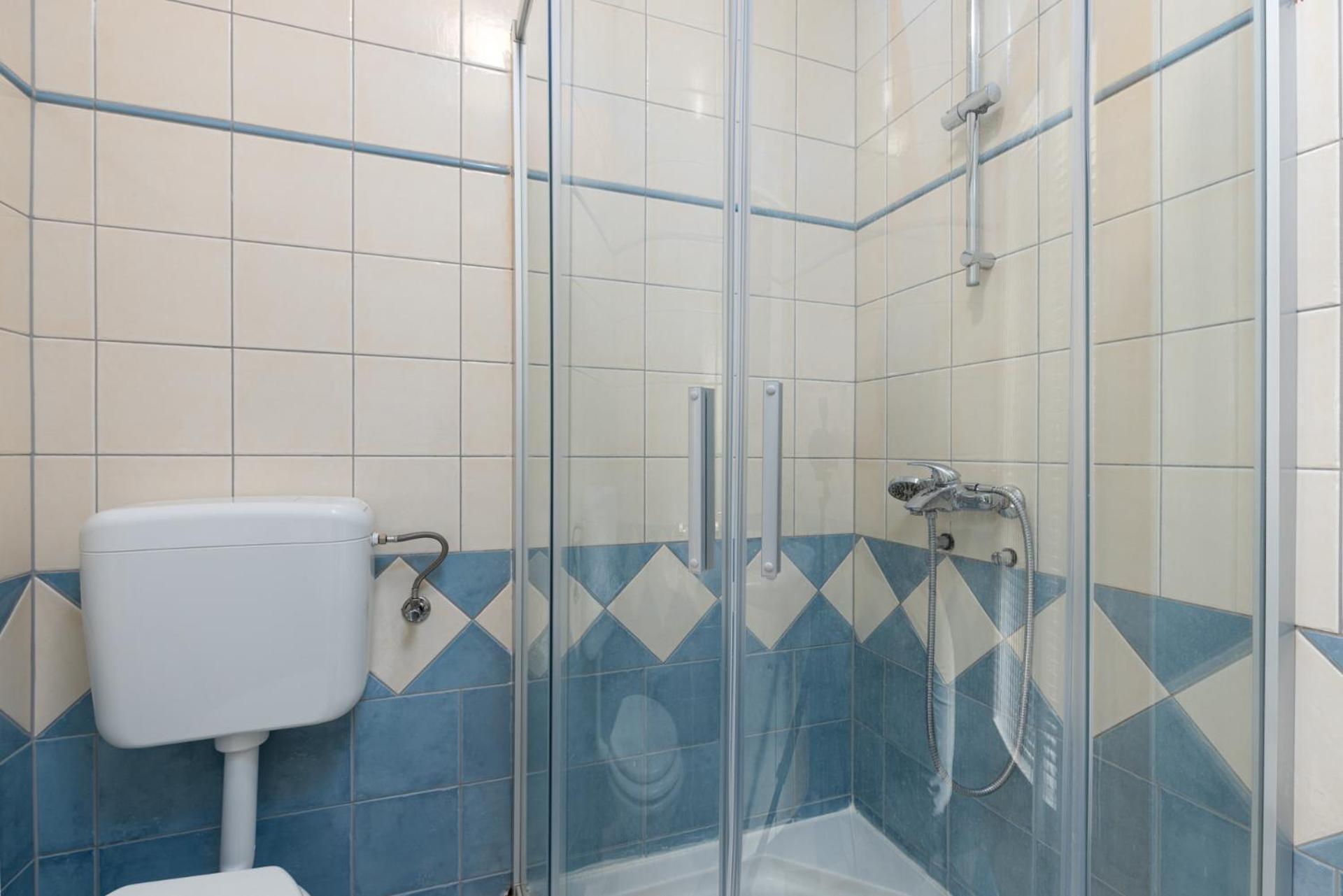 Valentino Apartment Porec Luaran gambar