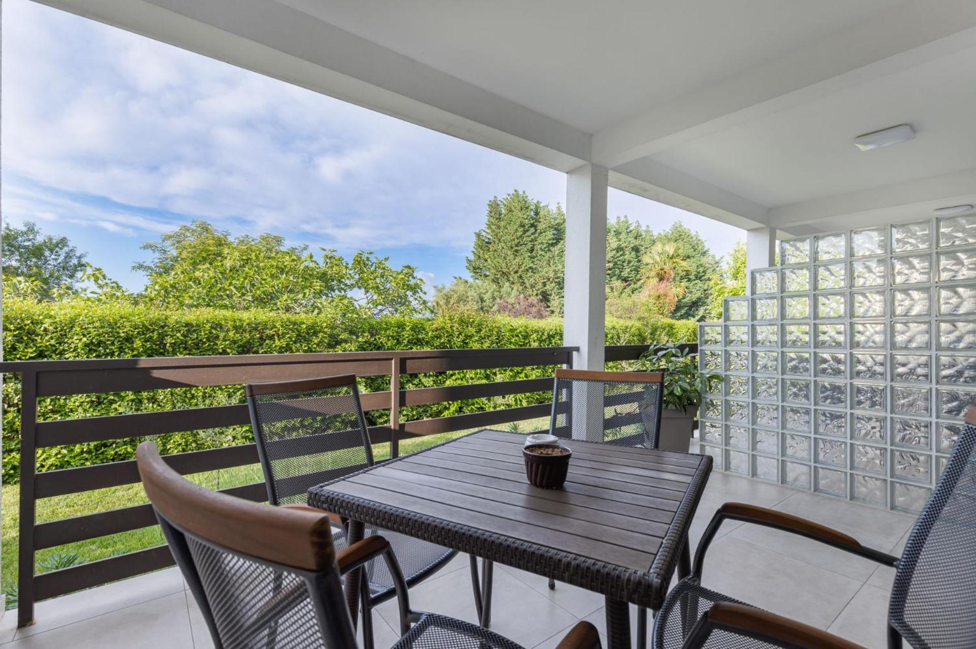 Valentino Apartment Porec Luaran gambar