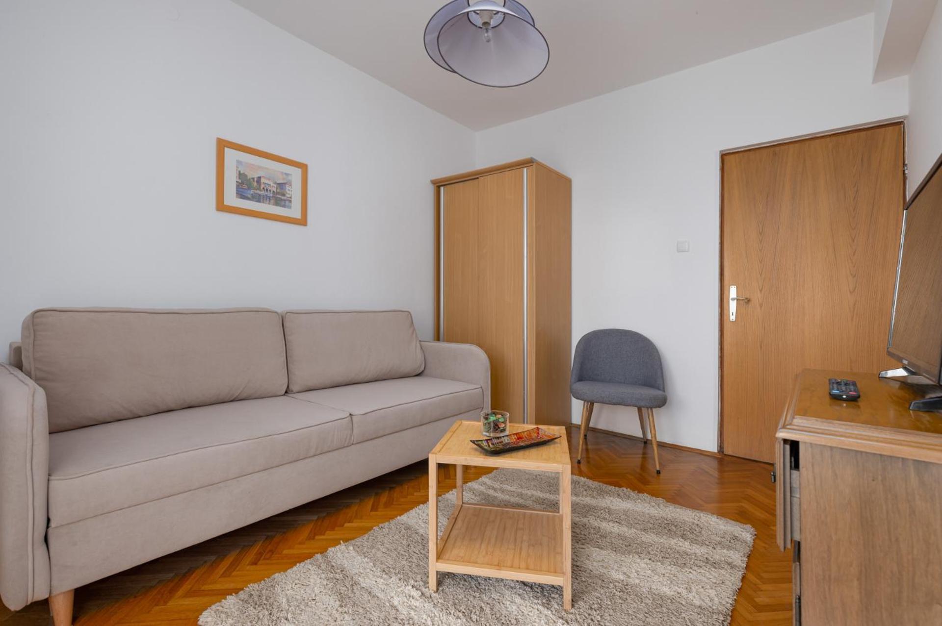 Valentino Apartment Porec Luaran gambar