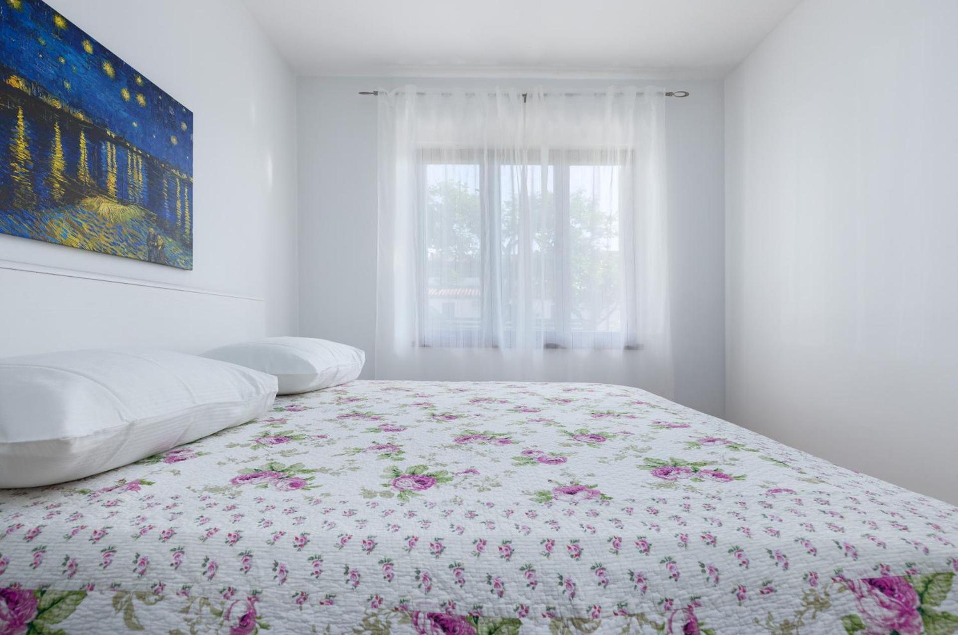 Valentino Apartment Porec Luaran gambar