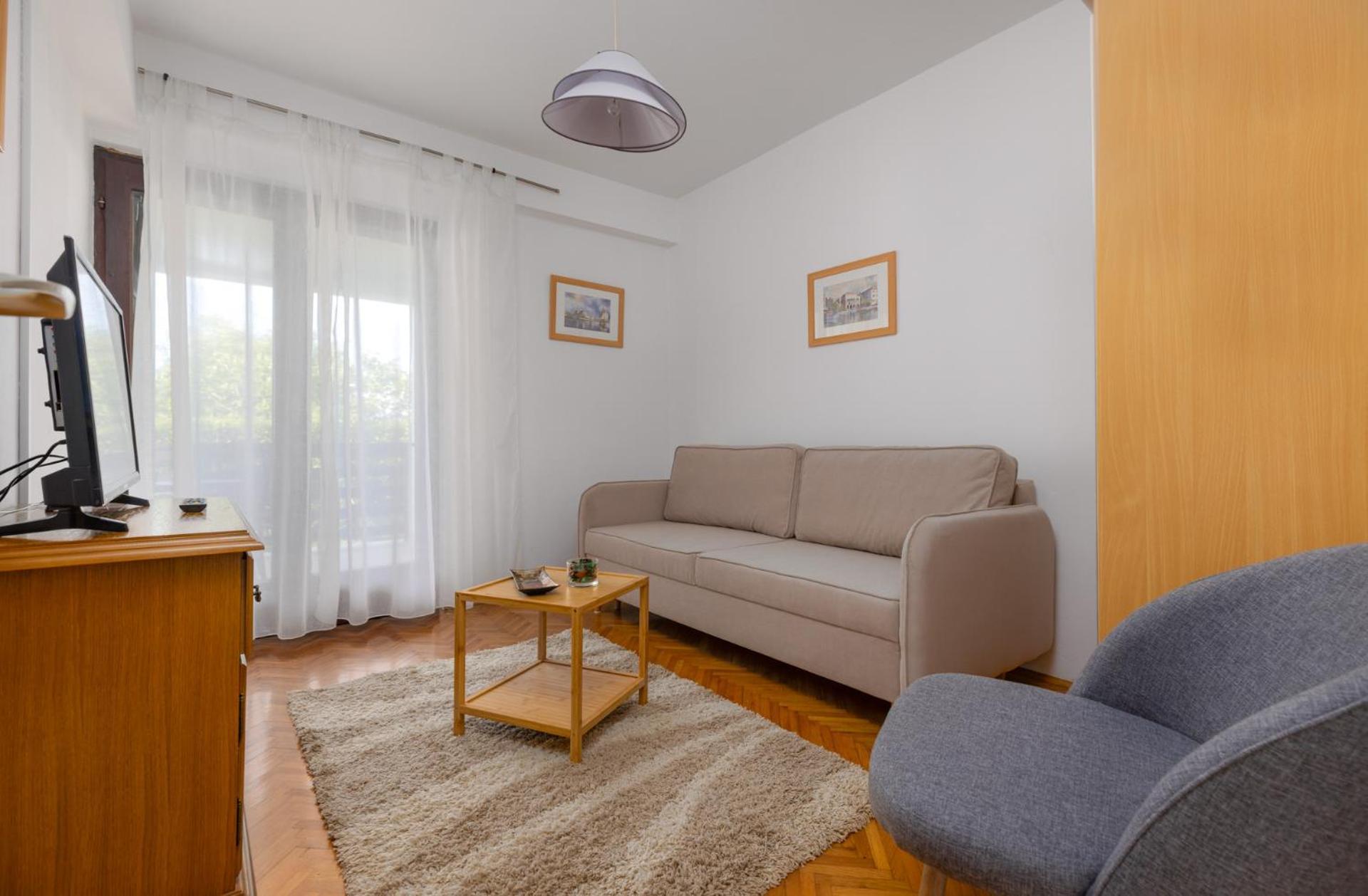 Valentino Apartment Porec Luaran gambar