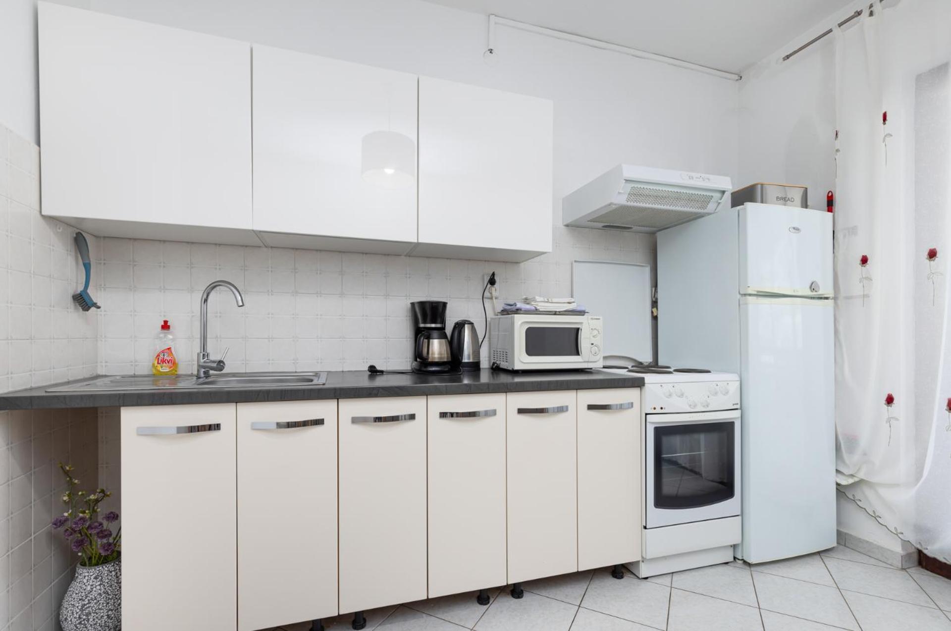 Valentino Apartment Porec Luaran gambar