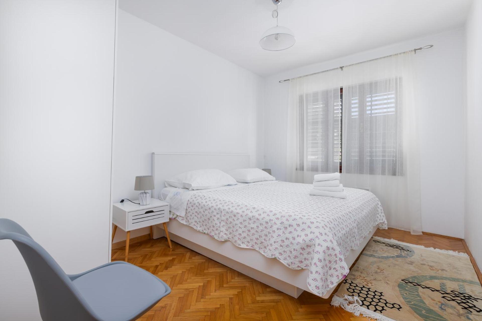 Valentino Apartment Porec Luaran gambar