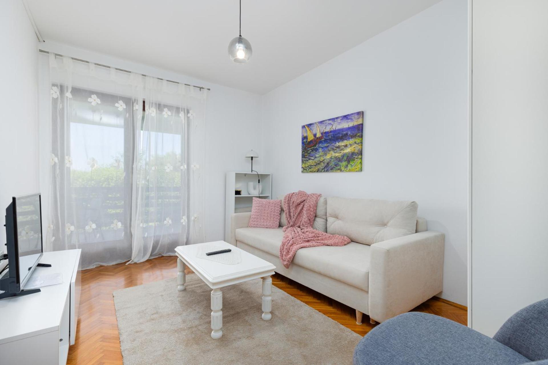Valentino Apartment Porec Luaran gambar
