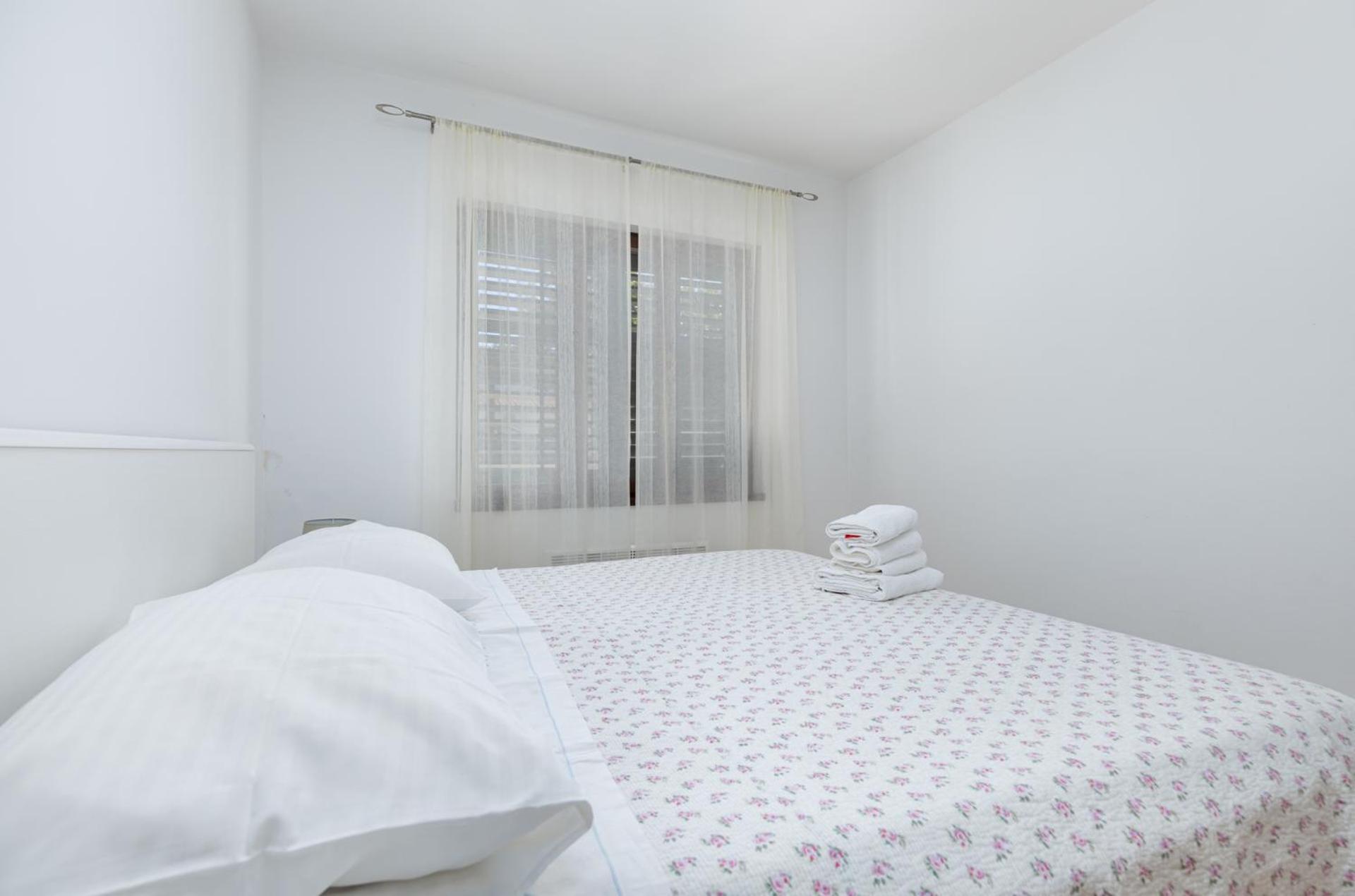 Valentino Apartment Porec Luaran gambar