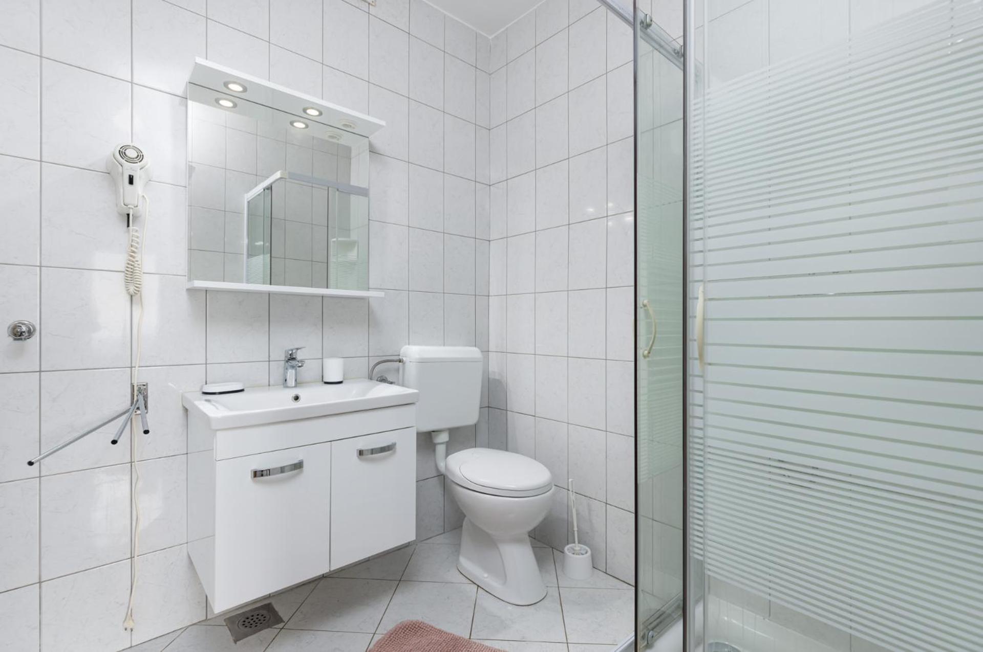 Valentino Apartment Porec Luaran gambar